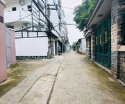 Bán gấp nhà  nguyễn sơn tân phú 60m2 hẻm 4m gàn mặt tiền 2tầng 4 tỷ 1