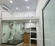 Ccmn chính kinh 7 phòng khép kín   full phòng cháy - 30m2 5 tầng mt 3.5m giá 8.6 tỷ