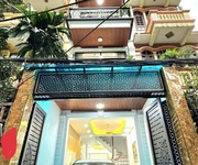 Nhà đẹp khương hạ - gara ô tô - kinh doanh  - 46m2 5 tầng mt 3.4m giá 15.5 tỷ