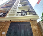 Ccmn phú mỹ nhà mới 6 tầng thang máy - 10 căn hộ 42m2 6 tầng mt 4.2m giá 11.98 tỷ