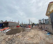 Bán đất đào yêu   hồng thái, an dương, hải phòng - 50m2 - 1tỷ390