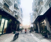 Siêu phẩm ngay chợ bình thành bình tân khu phân lô cao cấp hẻm 8m 64m2-2 tầng 6 tỷ 2