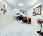Nhà mới ở ngay tân kỳ tân quý -bình tân hẻm 4m thông 57m2,2 tầng nhỉnh 4