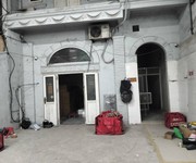 Bán đất mặt phố tam trinh 110M hoàng mai