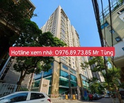 Căn hộ cao cấp Mỹ Đình Plaza đường Trần Bình 80m2 giá 7 tỷ