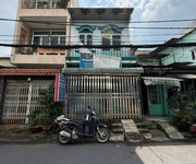 Nhà 2 tầng mặt tiền kinh doanh đường số 4 Linh Xuân TPHCM - Ngang 4m chỉ 3.99 tỷ