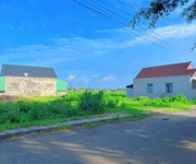 Bán đất thổ cư 126m2, đường nhựa 13m, gần vòng xay Hòa Long, giảm 500tr/126m2