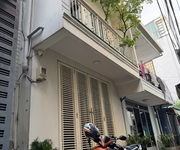 Nhà Nguyễn Đình Khơi, Hoàng Văn Thụ, Tân Bình, 4m x 6m, 3 tầng, 4.99 tỷ.