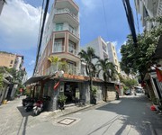 9 Nhà Nguyễn Đình Khơi, Hoàng Văn Thụ, Tân Bình, 4m x 6m, 3 tầng, 4.99 tỷ.