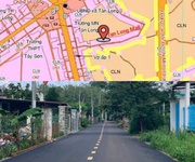 Cơ Hội Đầu Tư Sinh Lời tại Tân Long, Phú Giáo chỉ với 875tr