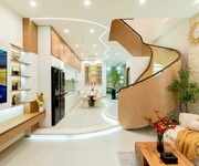 Nhà 3 tầng đẹp Full nội thất mới kiệt Lê Đình Lý   trung tâm thành phố Đà Nẵng