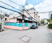 Bán nhà Trần Xuân Soạn khu kiều đàm DT,85m2 giá 6.4 tỷ tân hưng Quận 7