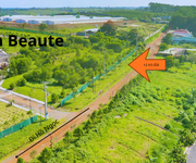 Bán 2 Lô Mặt Tiền Liền Kề Tại Khu Nghỉ Dưỡng Phường 2 Bảo Lộc Full Thổ Cư, Sổ Riêng Từng Lô