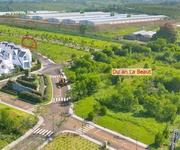 Sở hữu ngay lô đất biệt thự sinh thái Bảo Lộc   KDC hiện hữu, 100 thổ cư, SHR giá chỉ 9.3tr/m2