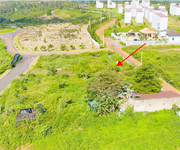 1 View đồi siêu đẹp   341.4 m  đất biệt thự trung tâm Bảo Lộc, giá đầu tư chỉ 15 triệu/m