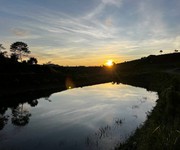 3 View đồi siêu đẹp   341.4 m  đất biệt thự trung tâm Bảo Lộc, giá đầu tư chỉ 15 triệu/m