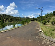 4 View đồi siêu đẹp   341.4 m  đất biệt thự trung tâm Bảo Lộc, giá đầu tư chỉ 15 triệu/m