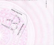 Bán đất góc 2 mặt tiền đường hàm tử - tp hội an