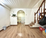 Bình thạnh - 70m  - chỉ 6.9 tỷ‼xô viết nghệ tĩnh - hẻm 7 chỗ vào nhà