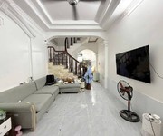 Bán nhà kim giang, thanh trì, 20m ô tô tránh, 3 gác đỗ cửa, 40m2, 8.2 tỷ