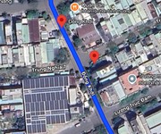 Lô góc vị trí vàng   ngã tư đồng khởi   trung nghĩa 7