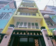 Cách mạng tháng 8 - quận 3 - chdv 4 tầng - 80m  - 12 phòng - chỉ 13.99 tỷ