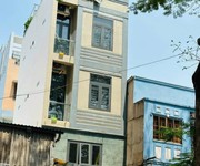 Vũ tùng - bình thạnh - 43m  - 4 tầng - 6 phòng - chỉ 5.7 tỷ