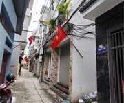 Nhà mới đẹp   mặt tiền to   ô tô cách 50m - về ở ngay.