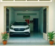 Nhà hẻm ô tô cách mạng tháng tám   quận 3   4.4 x 19 m   2 tầng   giá 16.5 tỷ