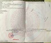 Bán lô đất đường hồ tùng mậu - hoà khánh - đà nẵng