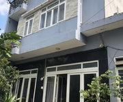 Giảm 1 tỷ  nhà nở hậu shr 4 tầng hxh 187m2   quang trung gò vấp s