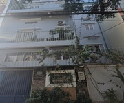 Giảm 6 tỷ  chdv shr 5 tầng hxh 158m2, nở hậu   thống nhất gò vấp