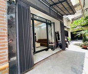 Giảm 80tr  nhà vuông shr 2 tầng 47m2   quang trung gò vấp s