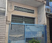 Nhà vuông shr 2 tầng hxh 42m2   thống nhất gò vấp s