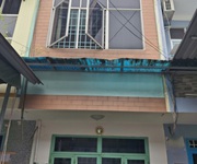 Nhà shr 3 tầng hxh 42m2   phạm văn chiêu gò vấp s