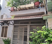 Nhà shr 2 tầng 43m2   lê đức thọ gò vấp s