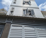 Chdv shr 4 tầng hxh 155m2   đường số 8 gò vấp