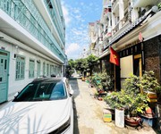 Nhà hẻm 551 lê văn khương nở hậu 5m2 75m2 4 tầng 5 tỷ 850.