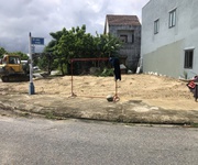 1 Bán đất góc 2 mặt tiền đường hàm tử - tp hội an