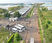 4 Đất 5x22m shr  gần 3 hồ tự nhiên lớn   biển long hải, giáp trung tâm bà rịa   giá chỉ 980 triệu