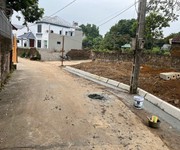 Cần bán nhanh 136m2 full thổ cư mặt tiền rộng 8m đường ô tô sát vành đai cnc, xã tân xã, hoà lạc