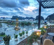 1 Chính chủ bán khách sạn 2 mặt tiền vị trí đắc địa bậc nhất hạ long