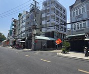 Nhà đường d4 ngay công viên phần mềm quang trung quận 12 100m2 5 tỷ 5.