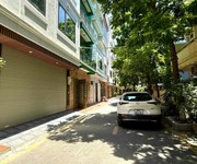 Bán nhà lk mậu lương 62mx4 tầng, đường rộng ô tô tránh, vỉa hè, kinh doanh giá 14.6 tỷ.