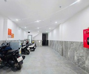 Bán tòa nhà chùa láng, đống đa - 70m x 7t thang máy - 18 phòng kk - dòng tiền 85tr/th - giá 26 tỷ