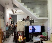 Nhà đẹp khu biệt thự 4 tầng btct 52m2, đường 7m - ô tô ngủ nhà. hương lộ 2, btđa, bình tân.