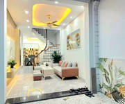 Nhà đẹp Phố Khương Hạ, 48m 5 tầng- View hồ, có Gara ô tô, Nội thất xa hoa. Giá 15,4 tỷ