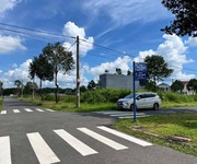 Bán lô đất mặt tiền đường lê anh xuân - p. long tâm - tp. bà rịa  p. tam long, tp. hcm