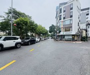 Hàng k ịch độc 70m2 phố vip lâm hạ, view công viên, ô tô tránh, 7t full nội thất - 2x tỷ