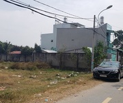 3 Chính chủ bán hoặc cho thuê đất mặt tiền tân hiệp   hóc môn